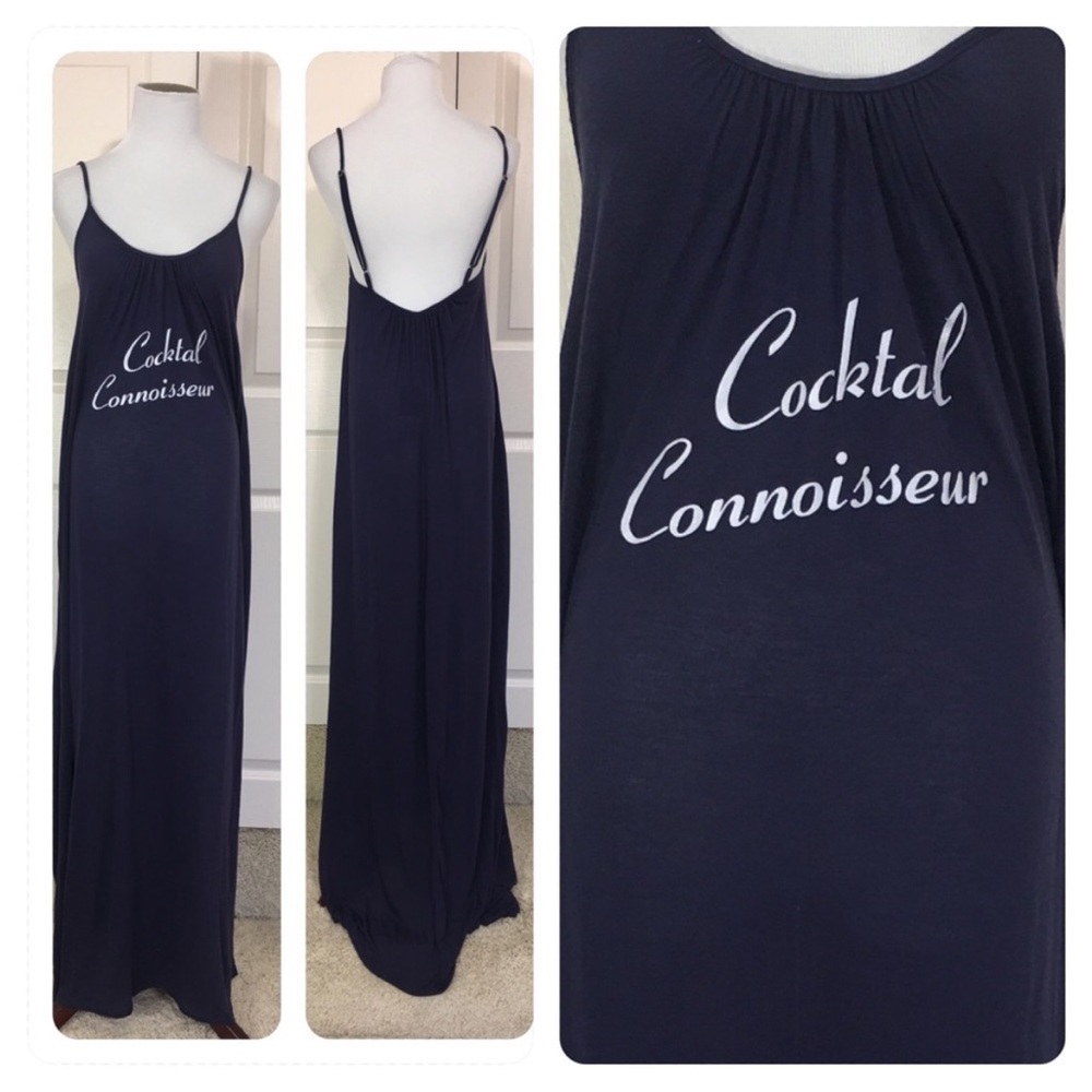 Wildfox Margarette Cocktail Connoisseur Dress